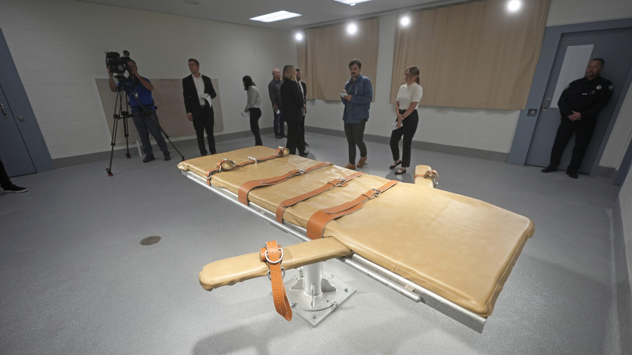 Understanding the Death Penalty in Utah image 1