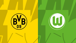 Dortmund vs Wolfsburg: A Key Bundesliga Showdown