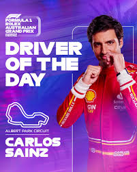 Driver of the Day: Honoring Emerging Stars in Motorsport