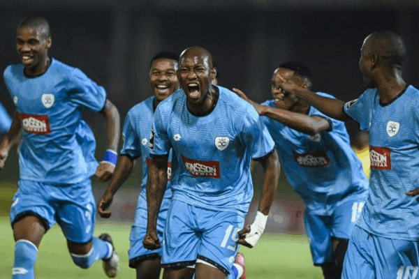 Durban City vs Magesi: A Look into the Rivals