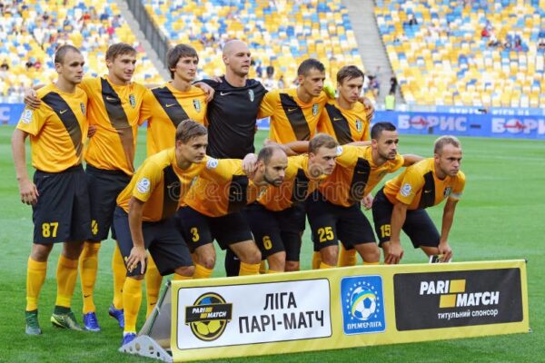 Dynamo Kyiv vs Oleksandriya: Latest Match Insights