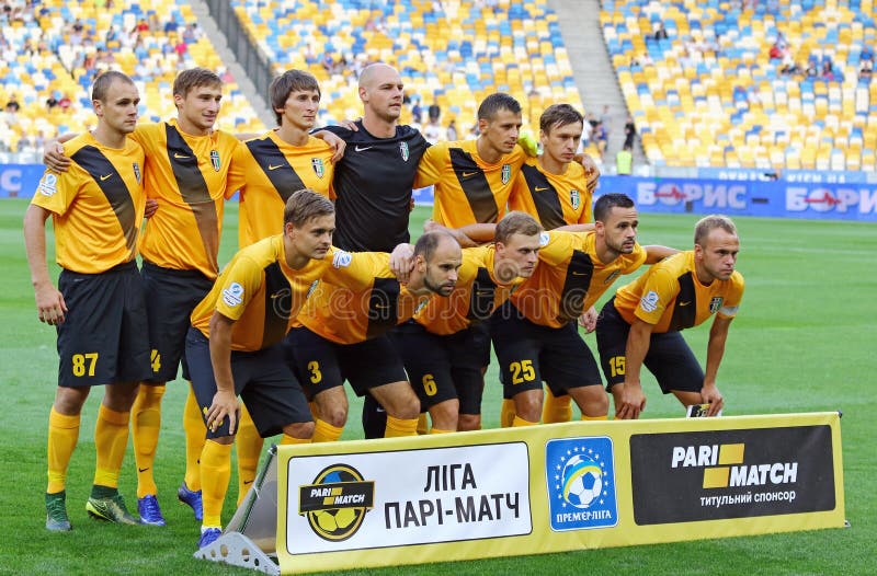 Dynamo Kyiv vs Oleksandriya: Latest Match Insights