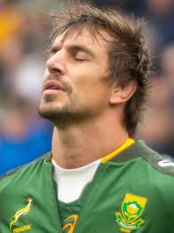 Eben Etzebeth: A Rugby Icon Shaping South African Sports