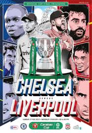 Latest Updates on EFL Cup Games image 1