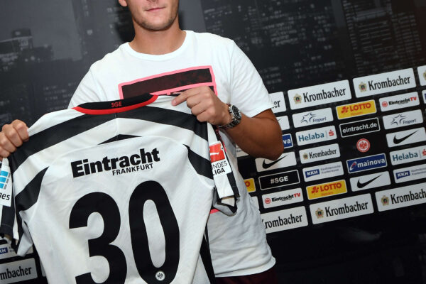 Eintracht Frankfurt: A Look at Their Recent Triumphs