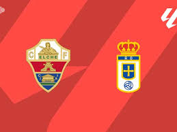 elche vs oviedo