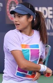 Emma Raducanu: A Bright Future for Tennis