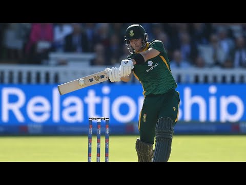 The Historic Rivalry: England vs South Africa in Cricket