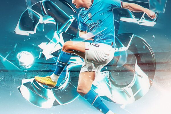 Erling Haaland: The Future of Football