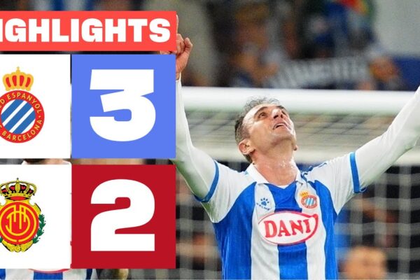 espanyol vs mallorca 2