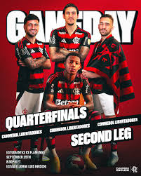 Estudiantes vs Flamengo: A Thrilling Encounter on the Field