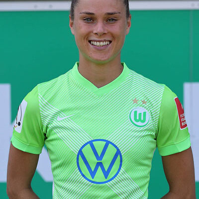Ewa Pajor: The Rising Star of Women’s Football