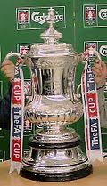 The FA Cup: A Celebration of Football Tradition