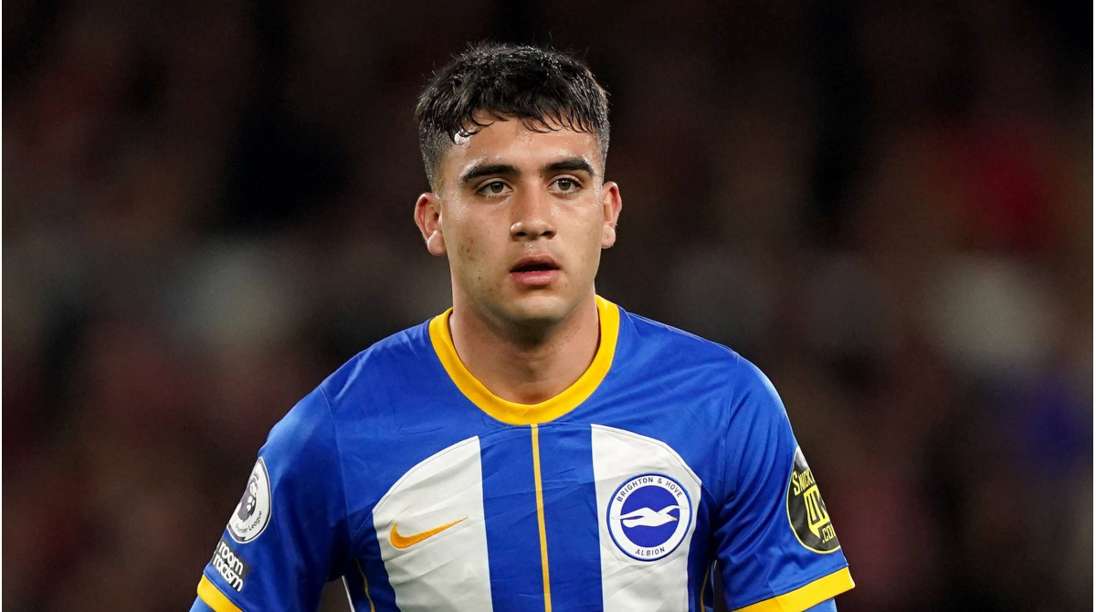 Facundo Buonanotte: A New Sensation in South African Football