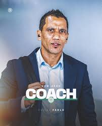 Fadlu Davids: Rising Star in South African Football Management