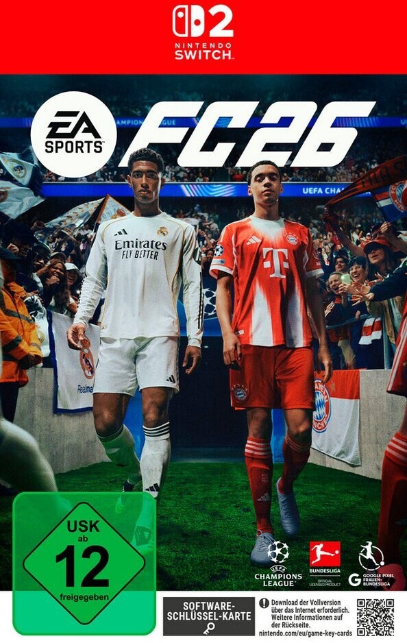 FC 26: Understanding Its Impact in the Sports Realm