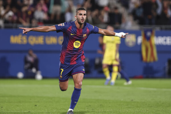 fc barcelona vs getafe cf timeline 0