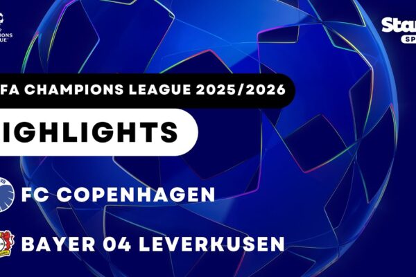 FC Copenhagen vs Bayer Leverkusen: A Key Clash in European Football
