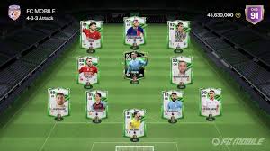 fc mobile