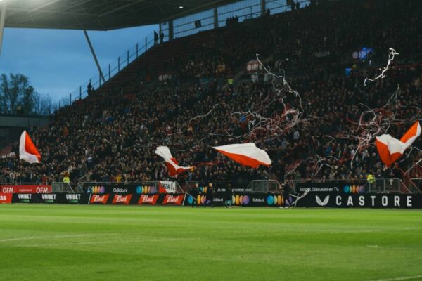 FC Utrecht: An Overview of the Current Season