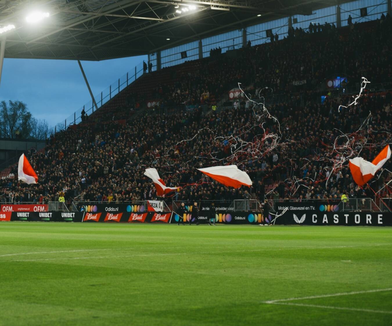 FC Utrecht: An Overview of the Current Season