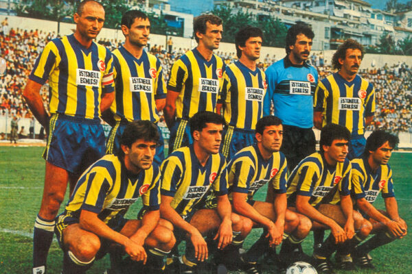 Exploring Fenerbahçe FC: Turkey’s Most Iconic Football Club
