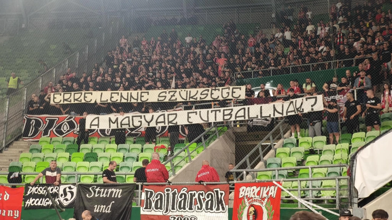 Ferencváros vs Diósgyőr: Match Preview and Insights
