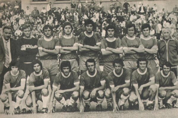 The Exciting World of Ferencvaros image 1