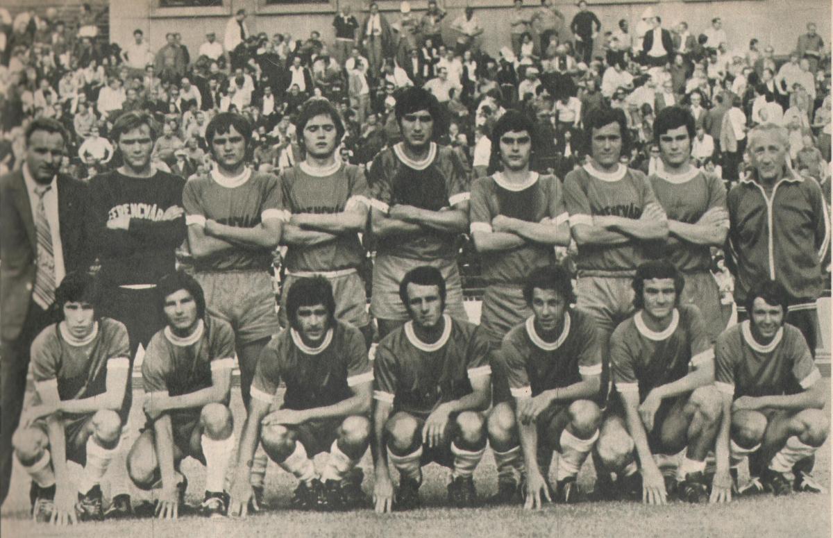 The Exciting World of Ferencvaros image 1