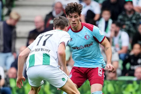 Feyenoord vs Groningen: Match Preview and Insights