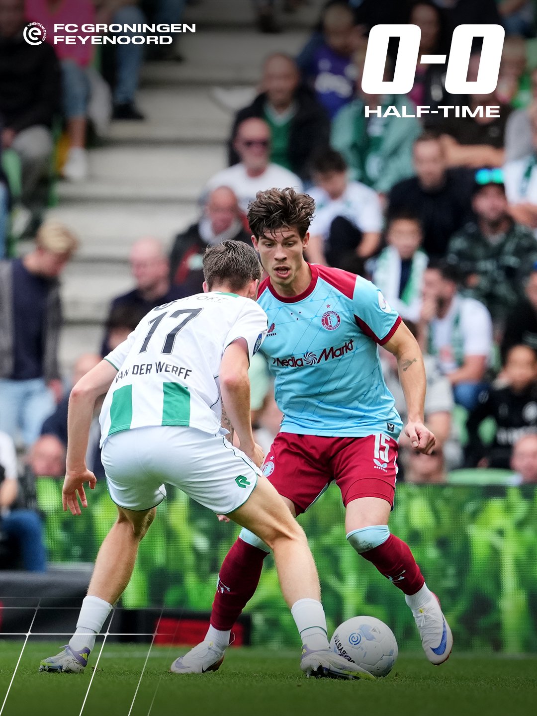 feyenoord vs groningen