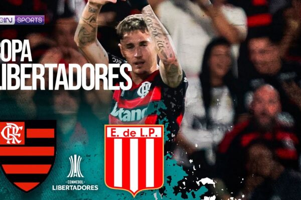 Flamengo vs Estudiantes: Epic Showdown in Copa Libertadores