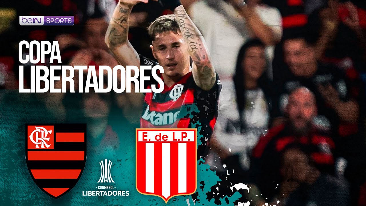 Flamengo vs Estudiantes: Epic Showdown in Copa Libertadores