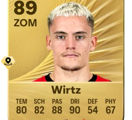 florian wirtz