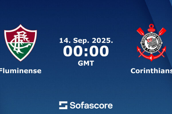 fluminense vs corinthians