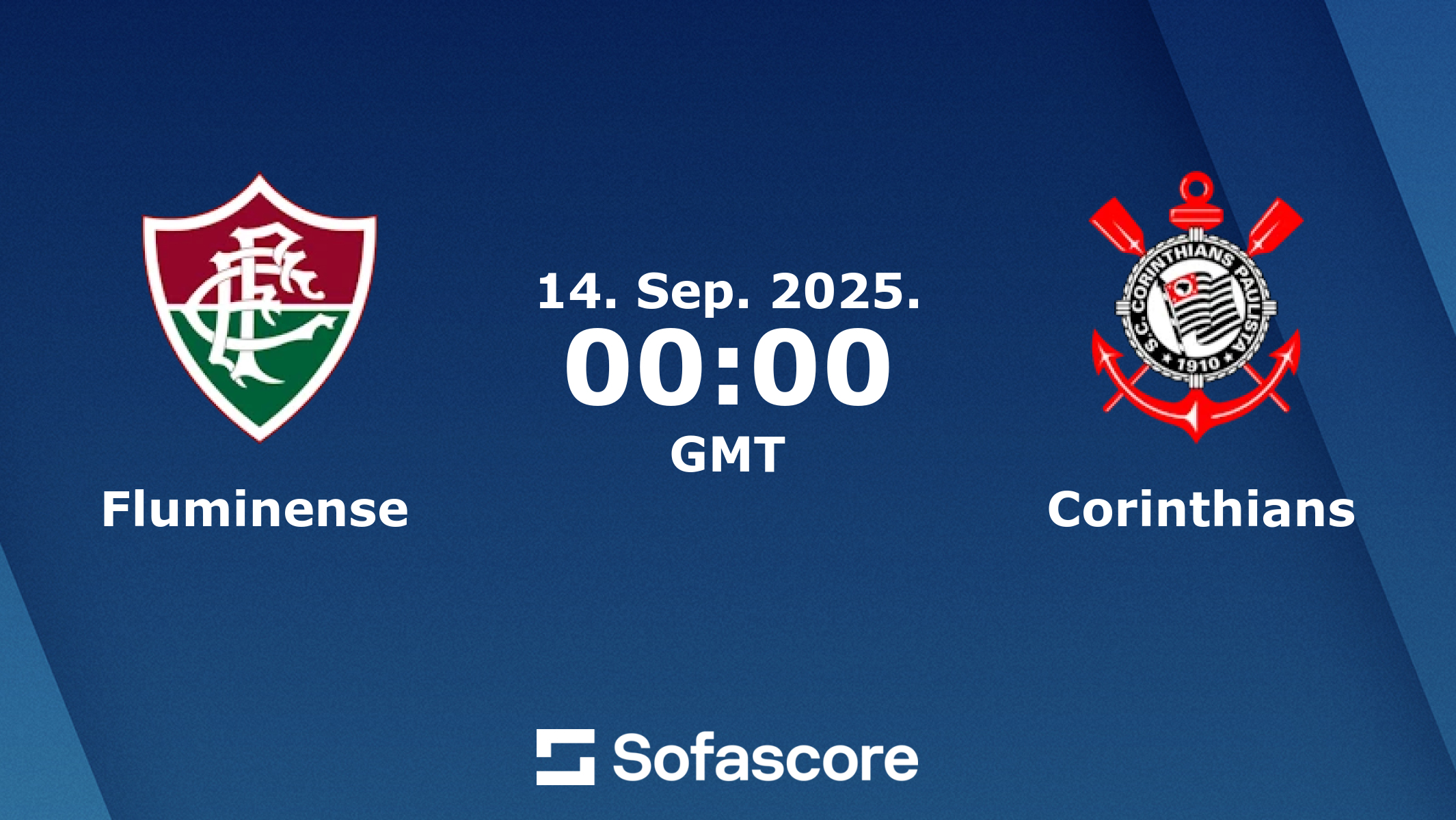 Fluminense vs Corinthians: A Historic Clash in Brazilian Football