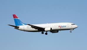 Latest Developments with Flysafair Airlines image 1