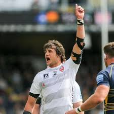 Franco Mostert: Essential Role in the Springboks’ Triumphs