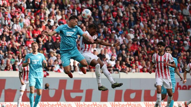 Freiburg vs Hoffenheim: Preview and Analysis