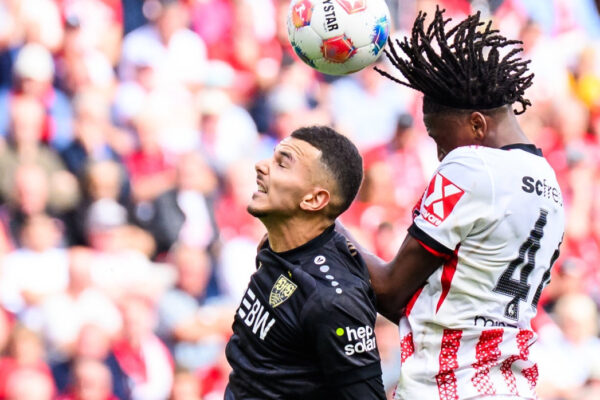 Freiburg vs Stuttgart: A Thrilling Bundesliga Showdown