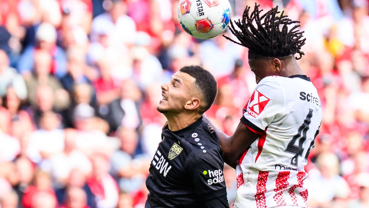 Freiburg vs Stuttgart: A Thrilling Bundesliga Showdown