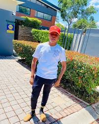 G Mashego: A Rising Star in South African Sports