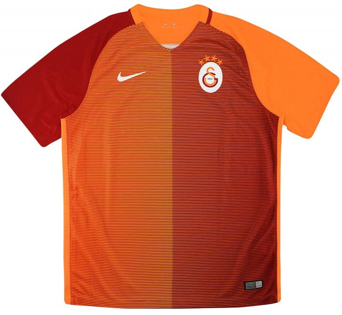 Exploring Galatasaray: A Footballing Icon