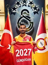 Galatasaray FC: A Legacy of Football Excellence