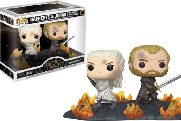 Latest Game of Thrones News and Developments image 1