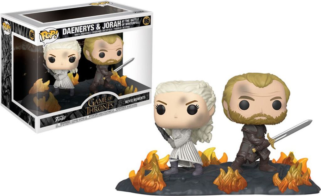 Latest Game of Thrones News and Developments image 1