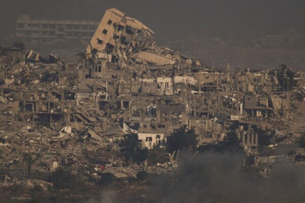 Gaza 2025: A Path Towards Peace and Reconstruction