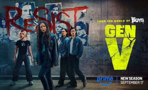 Everything We Know About Gen V Season 2 image 1