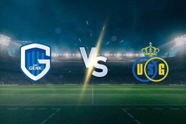 Genk vs Union Saint-Gilloise: Insights and Match Preview