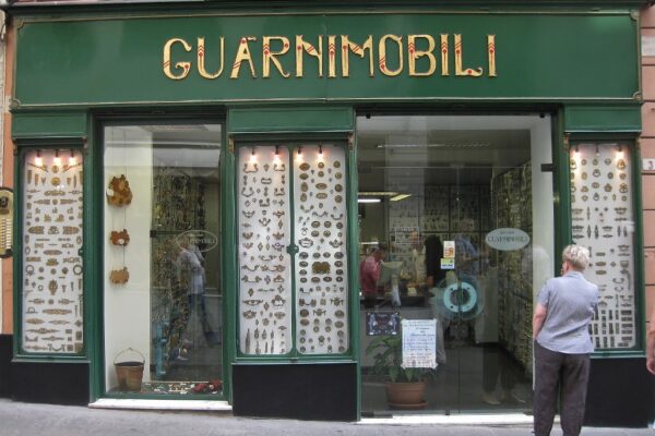 Exploring the Wonders of Genoa, Italy image 1
